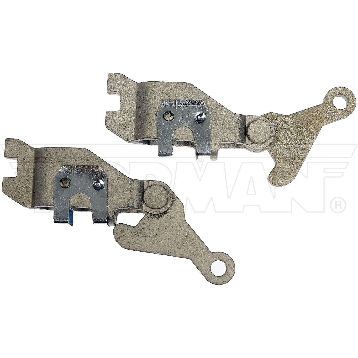 Dorman 926341 - Parking Brake Lever Kit Dorman 926341 Parking Brake Lever Kit product image 2 of 4