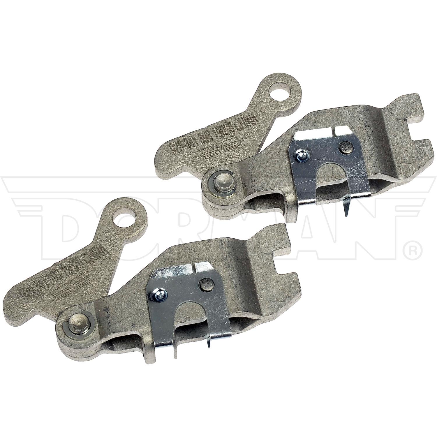 Dorman 926341 - Parking Brake Lever Kit Dorman 926341 Parking Brake Lever Kit product image 4 of 4