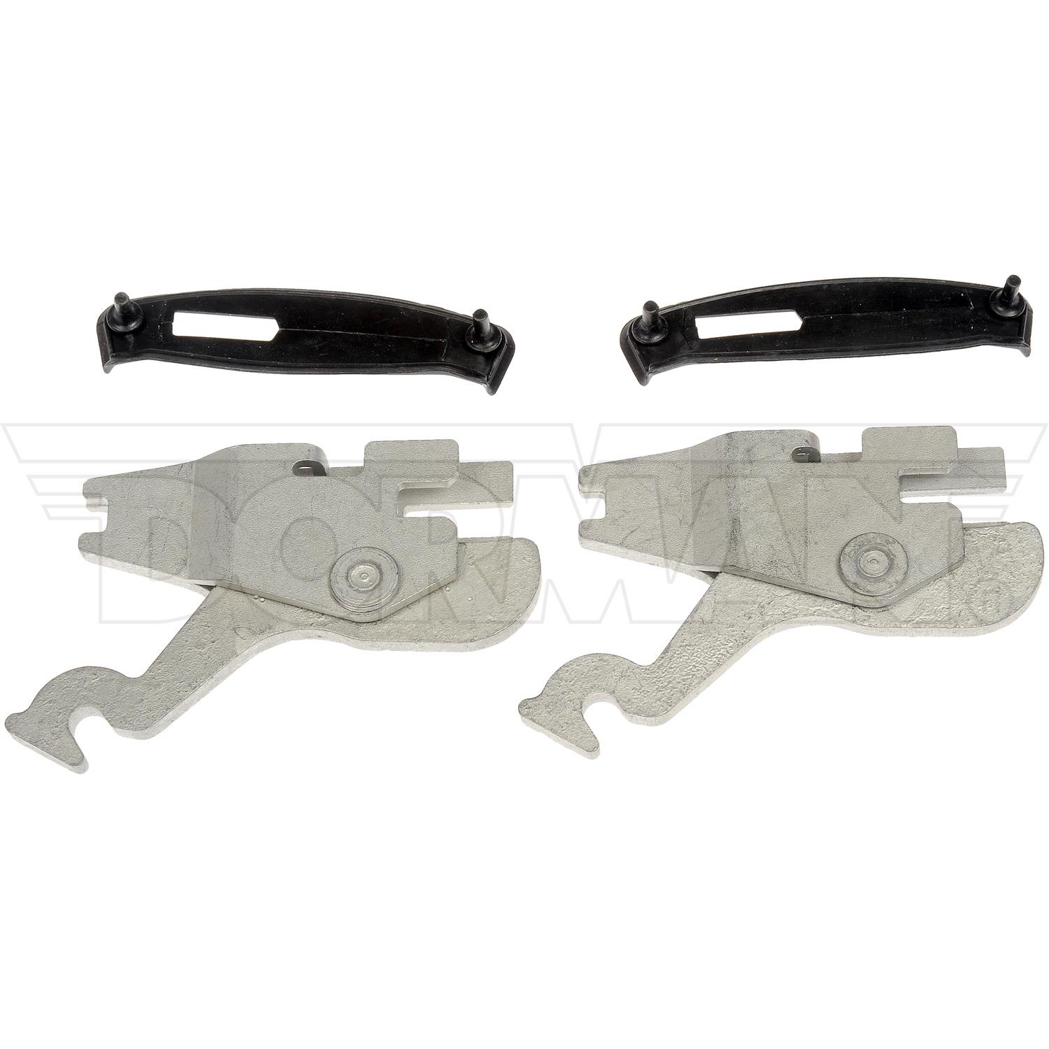 Dorman 926342 Parking Brake Lever Kit product image 2 of 4