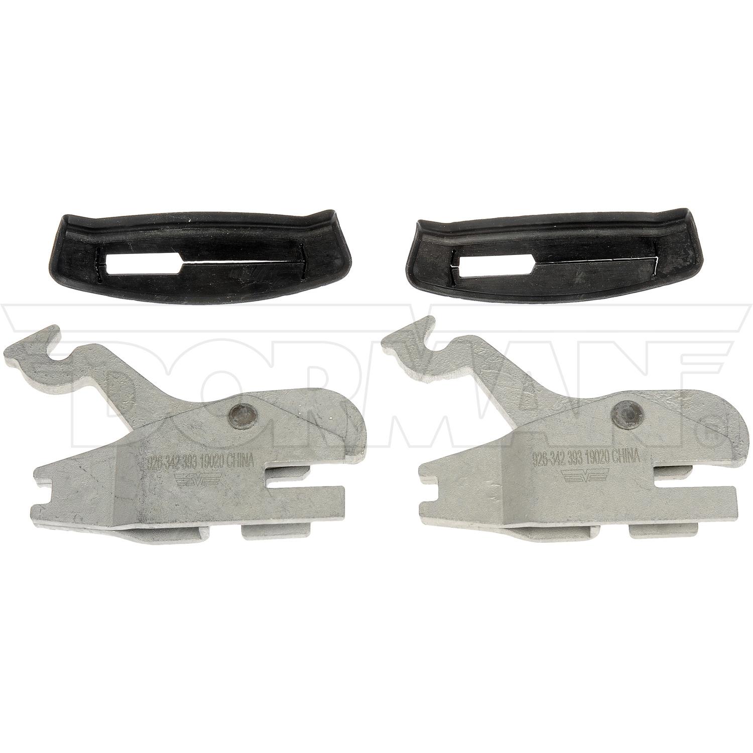 Dorman 926342 Parking Brake Lever Kit product image 3 of 4