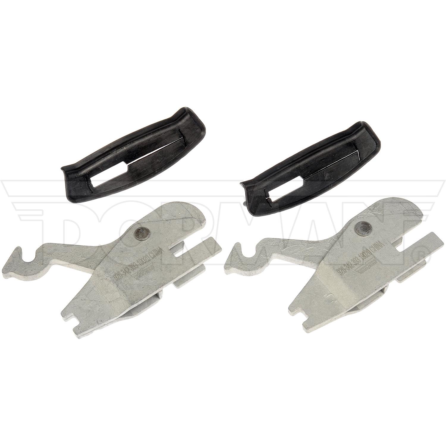 Dorman 926342 Parking Brake Lever Kit product image 4 of 4