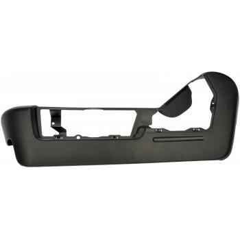 Dorman 926366 Seat Track Cover product image 1 of 6