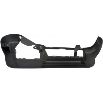 Dorman 926366 Seat Track Cover product image 2 of 6