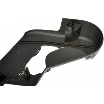 Dorman 926366 Seat Track Cover product image 4 of 6
