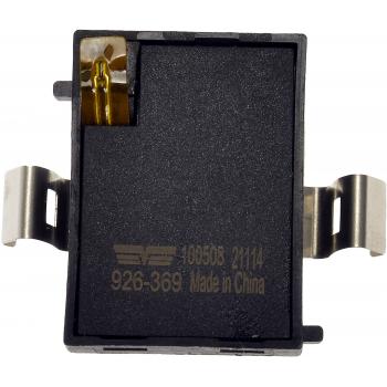 Dorman 926369 - Humidity Sensor Dorman 926369 Humidity Sensor product image 3 of 4