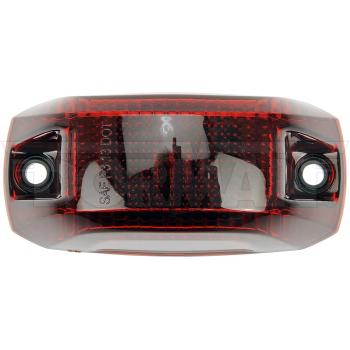 Dorman 926370 - Roof Marker Light Dorman 926370 Roof Marker Light product image 1 of 5