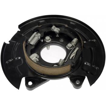 Dorman 926373 - Brake Dust Shield Dorman 926373 Brake Backing Plate product image 1 of 7