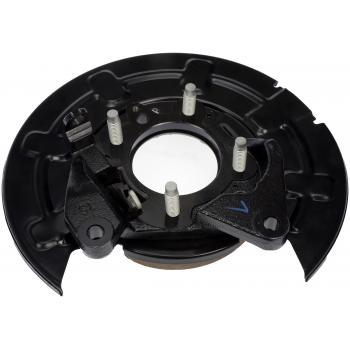 Dorman 926373 - Brake Dust Shield Dorman 926373 Brake Backing Plate product image 2 of 7