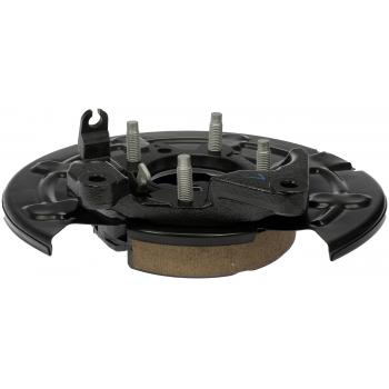 Dorman 926373 - Brake Dust Shield Dorman 926373 Brake Backing Plate product image 5 of 7