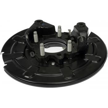 Dorman 926373 - Brake Dust Shield Dorman 926373 Brake Backing Plate product image 6 of 7