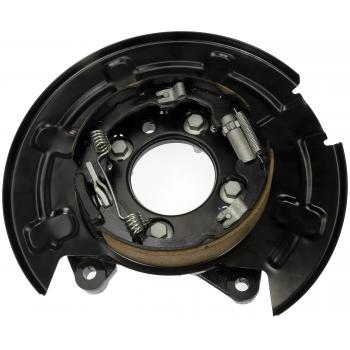 Dorman 926374 - Brake Dust Shield Dorman 926374 Brake Backing Plate product image 1 of 6