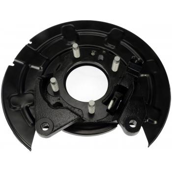 Dorman 926374 Brake Backing Plate product image 2 of 6