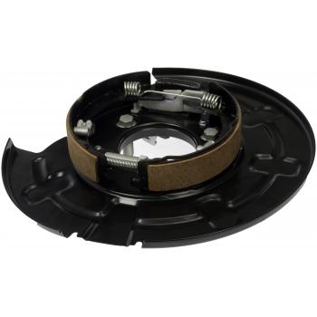 Dorman 926374 Brake Backing Plate product image 3 of 6