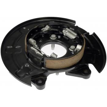 Dorman 926374 Brake Backing Plate product image 4 of 6