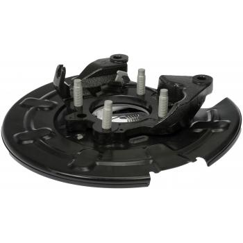 Dorman 926374 Brake Backing Plate product image 5 of 6