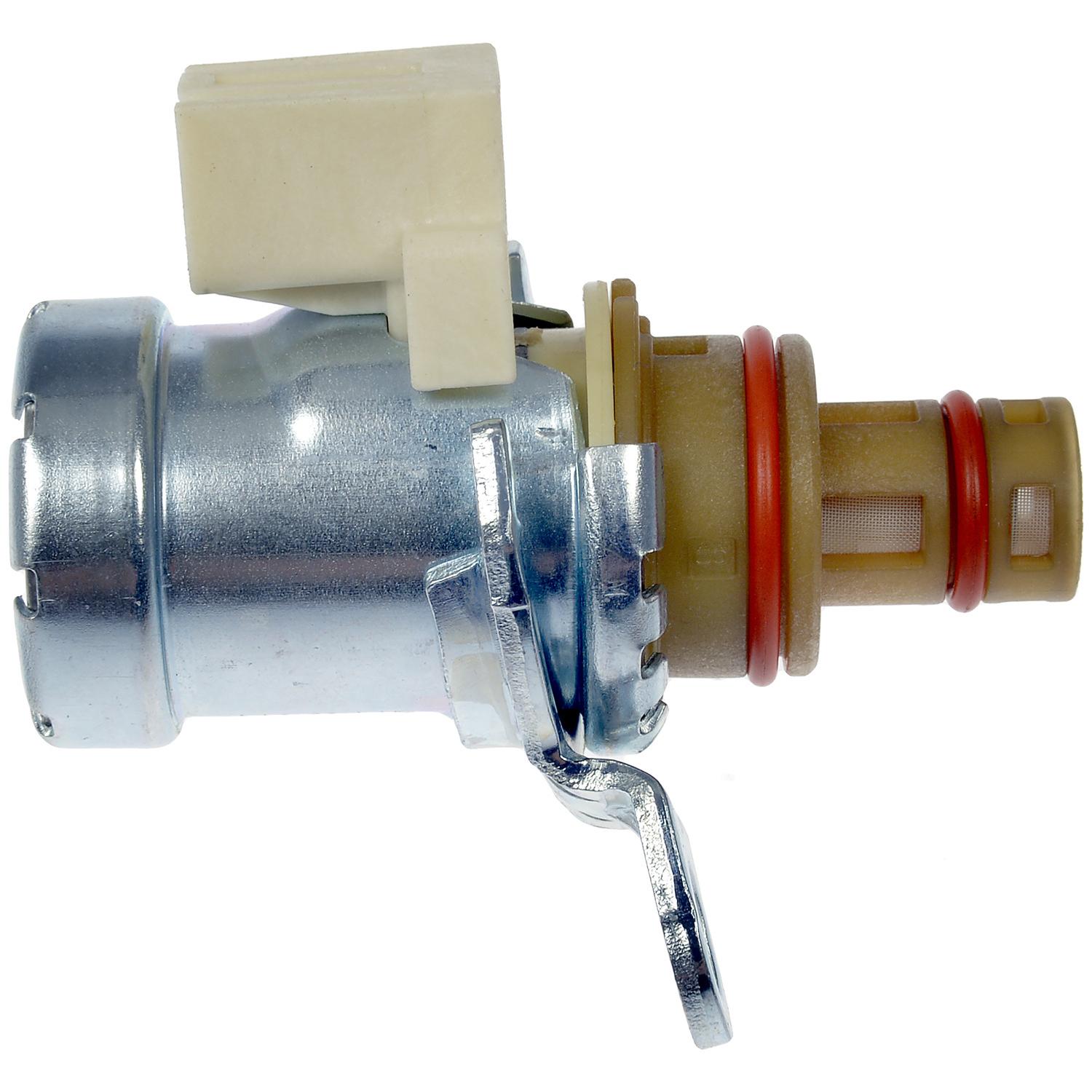 Dorman 926378 - Auto Trans Torque Converter Clutch Solenoid Dorman 926378 Auto Trans Torque Converter Clutch Solenoid product image 1 of 4