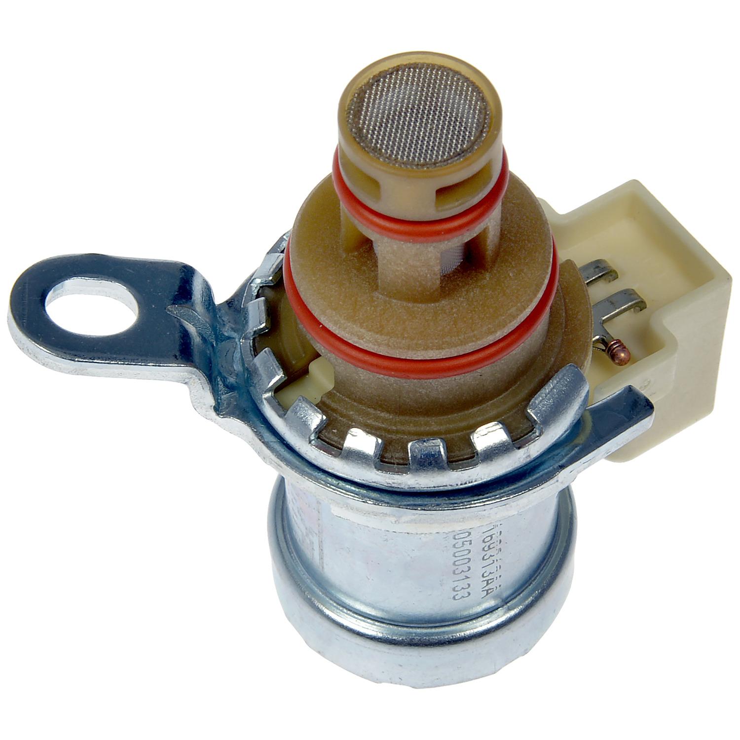 Dorman 926378 - Auto Trans Torque Converter Clutch Solenoid Dorman 926378 Auto Trans Torque Converter Clutch Solenoid product image 3 of 4