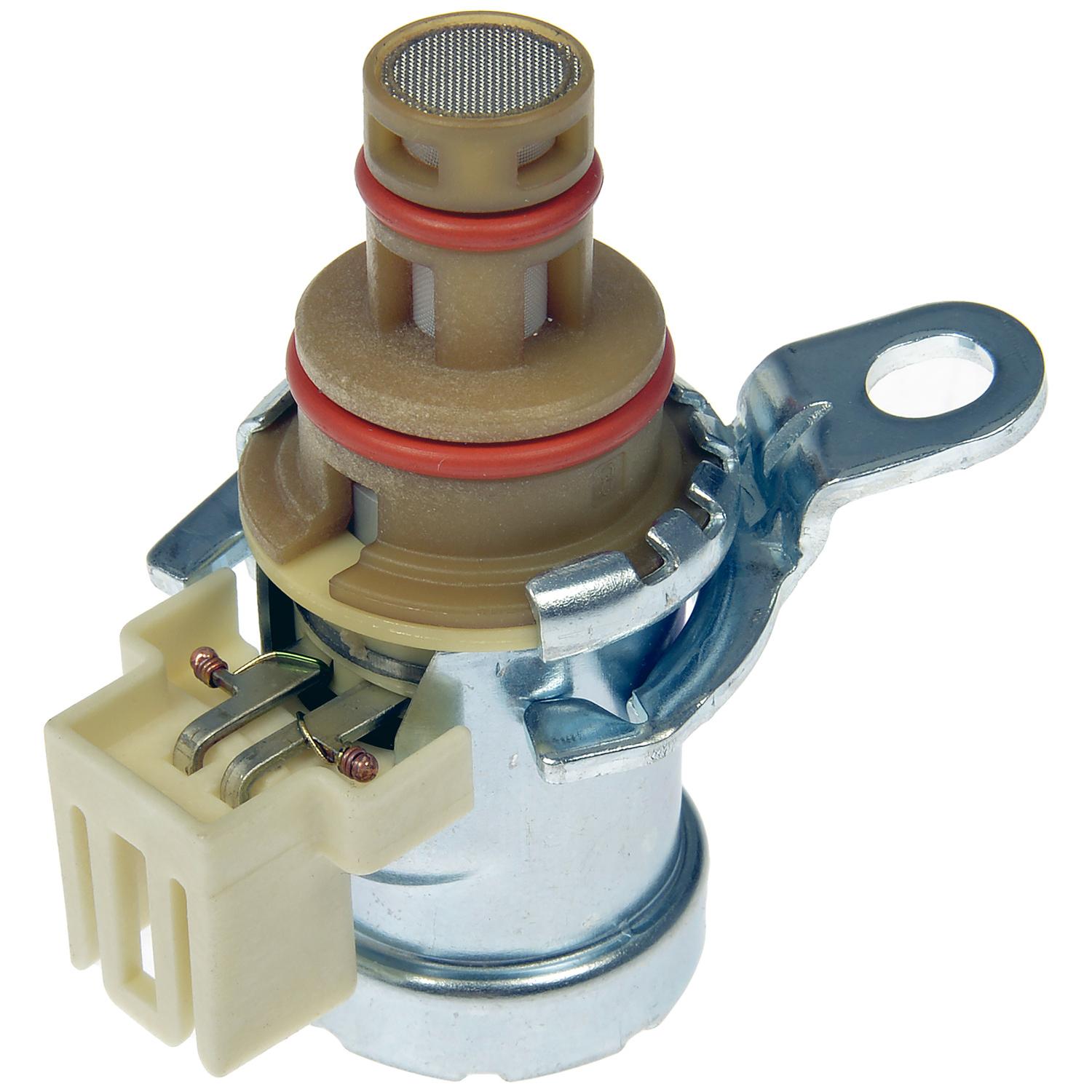 Dorman 926378 - Auto Trans Torque Converter Clutch Solenoid Dorman 926378 Auto Trans Torque Converter Clutch Solenoid product image 4 of 4
