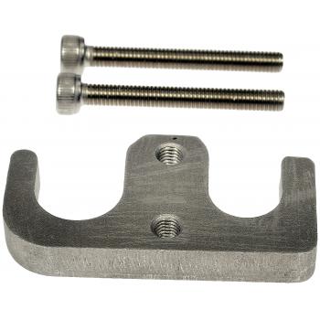 Dorman 926380 A/C Expansion Valve Mount Plate product image 1 of 4