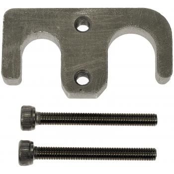Dorman 926380 A/C Expansion Valve Mount Plate product image 2 of 4