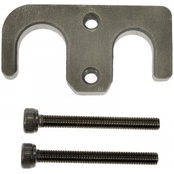 Dorman 926380 A/C Expansion Valve Mount Plate product image 3 of 4