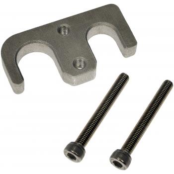 Dorman 926380 A/C Expansion Valve Mount Plate product image 4 of 4