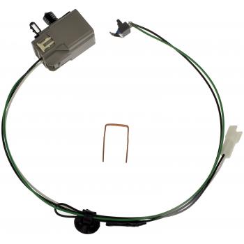 Dorman 926381 - Park Position Switch Dorman 926381 Park Position Switch product image 1 of 5