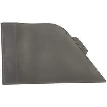 Dorman 926382 Fuel Door Cover product image 1 of 4