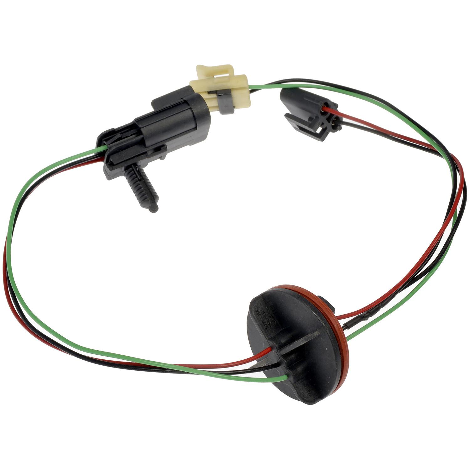 Dorman 926384 Headlight Wiring Harness product image 1 of 4