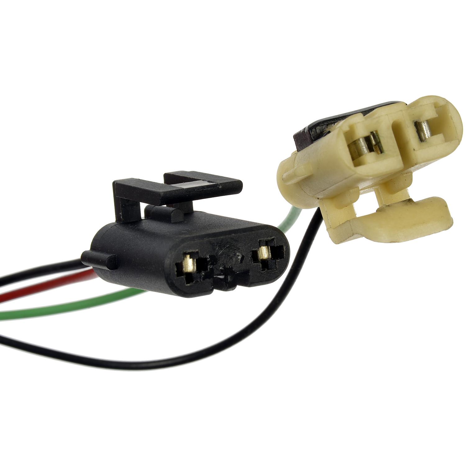 Dorman 926384 Headlight Wiring Harness product image 2 of 4