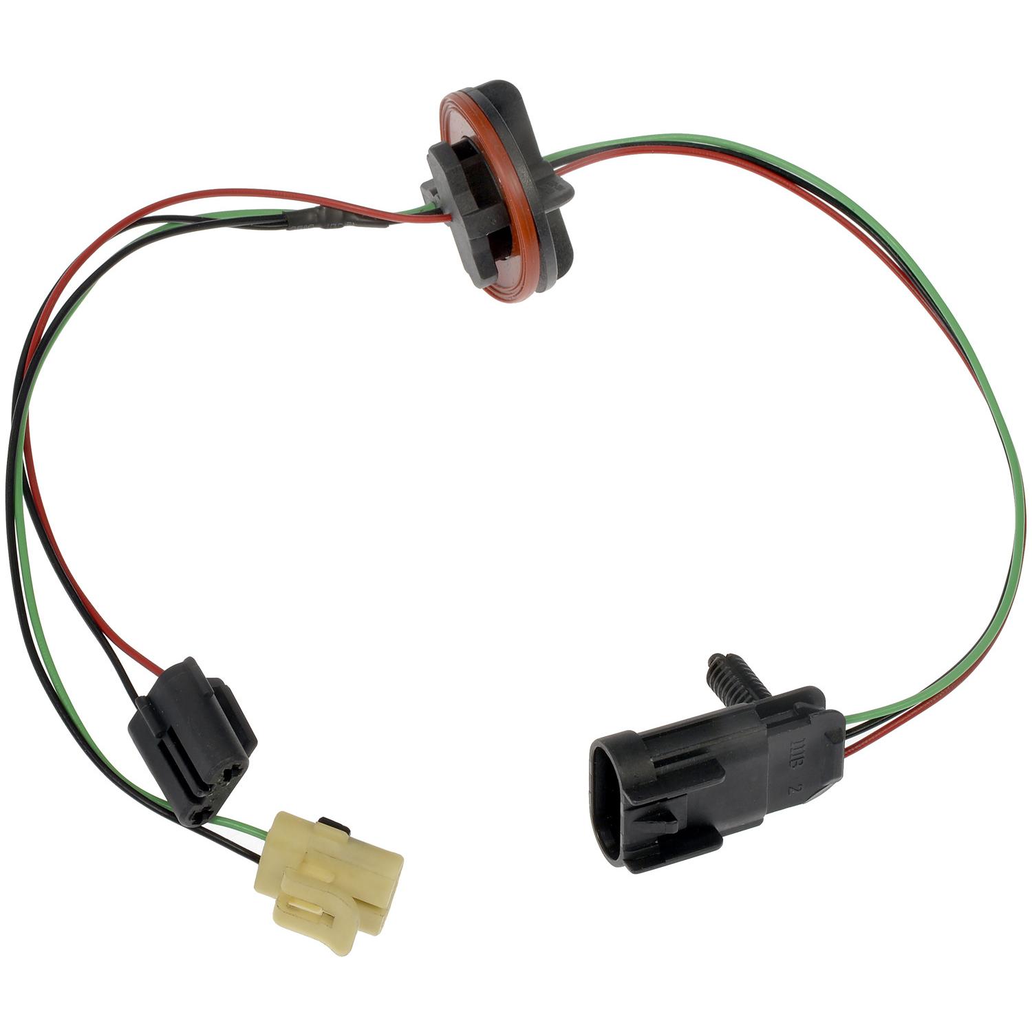 Dorman 926384 Headlight Wiring Harness product image 4 of 4