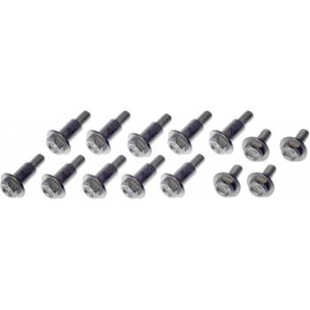 Dorman 926386 Engine Timing Cover Bolt Set product image 4 of 4
