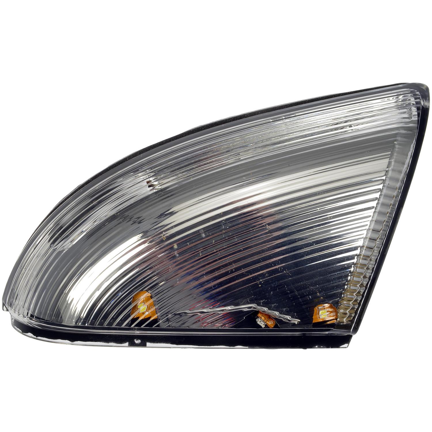 Dorman 926392 Door Mirror Turn Signal Light product image 1 of 4