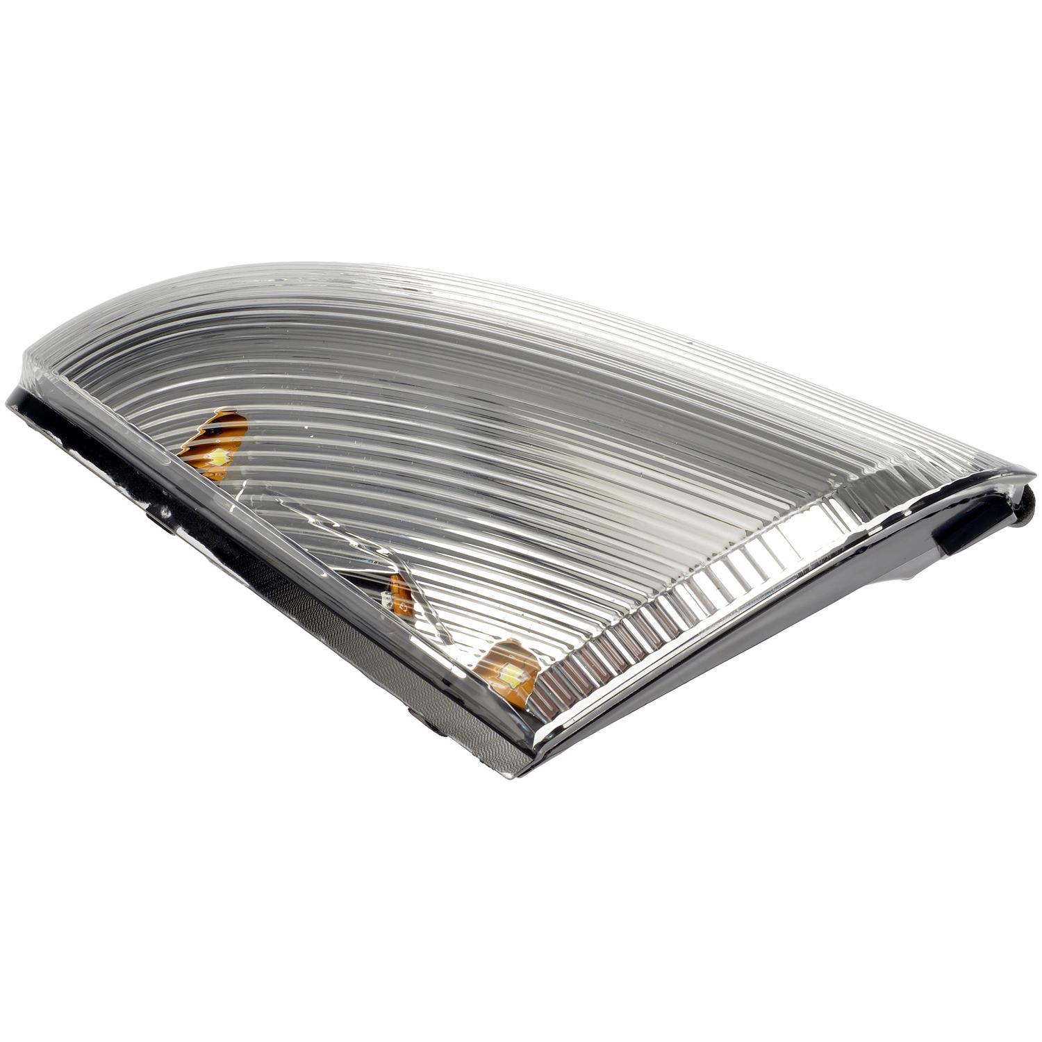 Dorman 926392 Door Mirror Turn Signal Light product image 4 of 4
