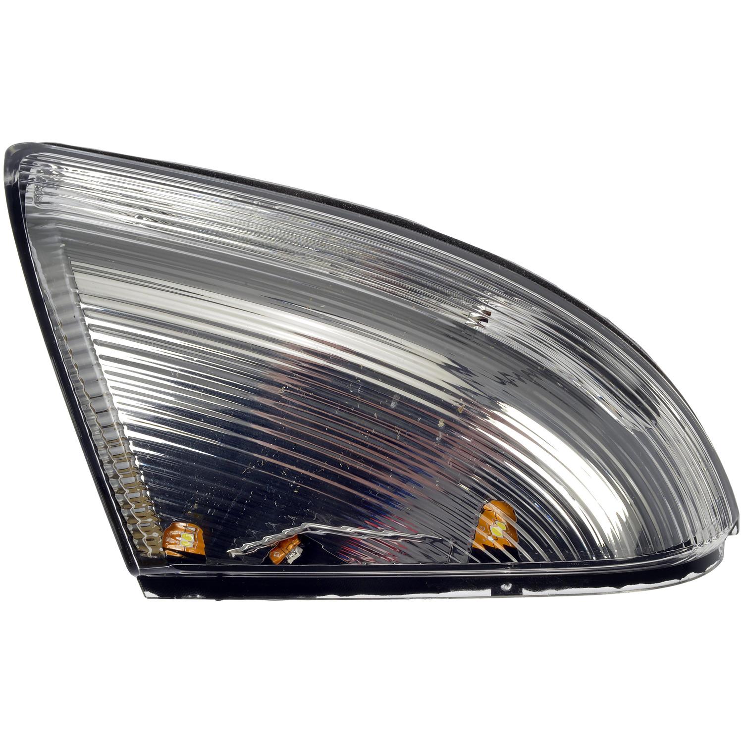 Dorman 926393 - Door Mirror Turn Signal Light Dorman 926393 Door Mirror Turn Signal Light product image 1 of 4