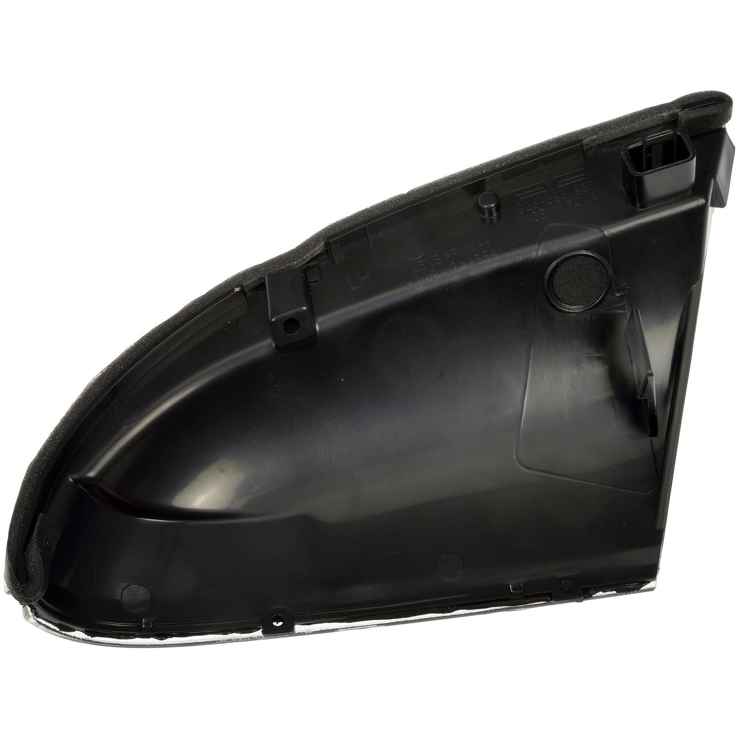 Dorman 926393 - Door Mirror Turn Signal Light Dorman 926393 Door Mirror Turn Signal Light product image 2 of 4