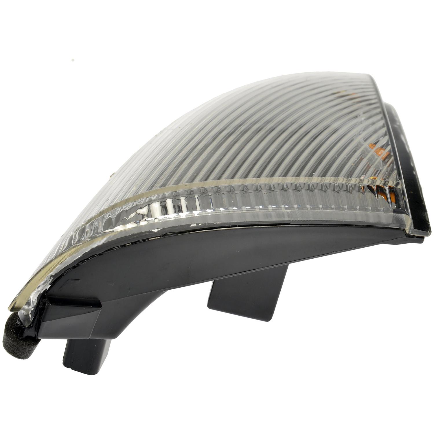 Dorman 926393 - Door Mirror Turn Signal Light Dorman 926393 Door Mirror Turn Signal Light product image 3 of 4