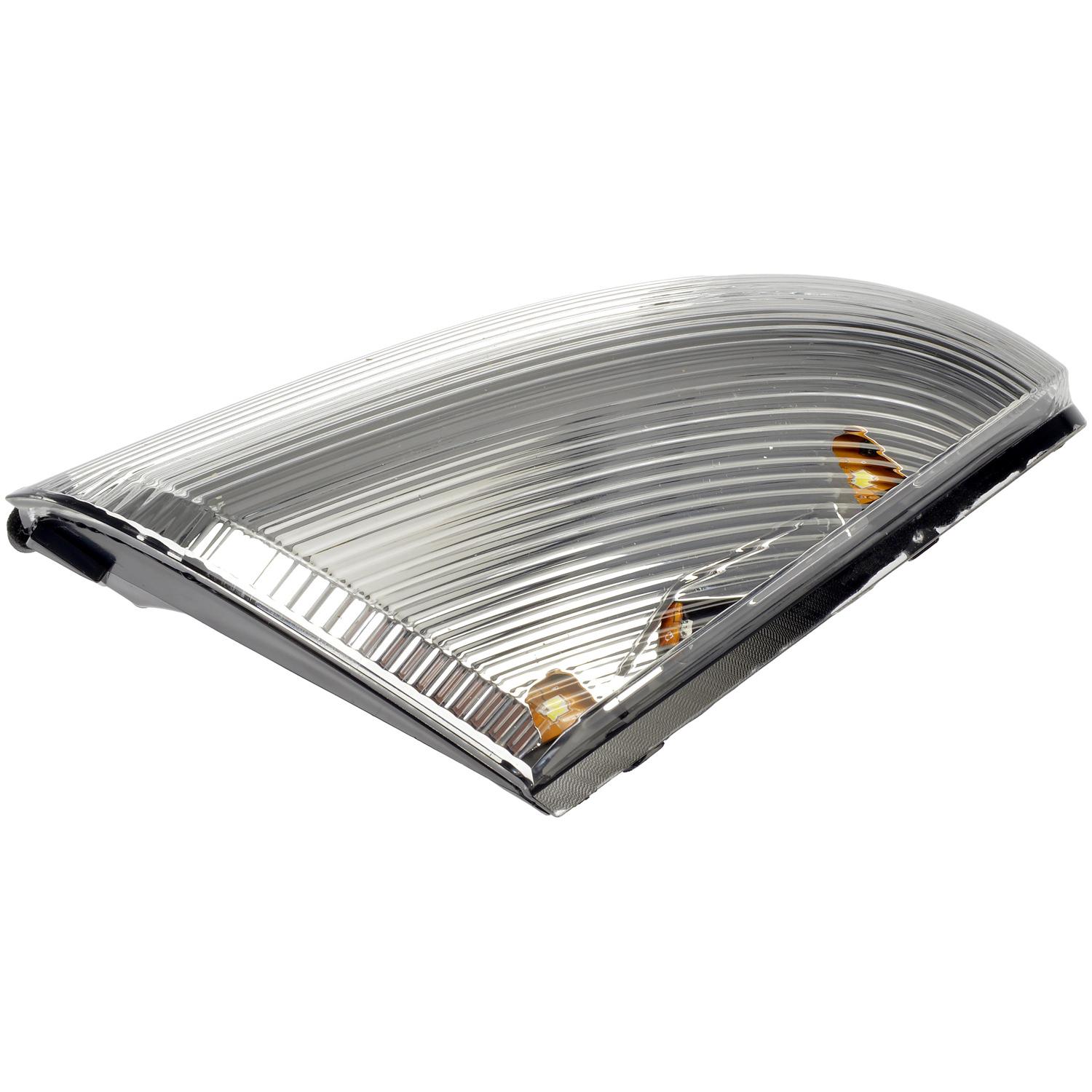Dorman 926393 - Door Mirror Turn Signal Light Dorman 926393 Door Mirror Turn Signal Light product image 4 of 4