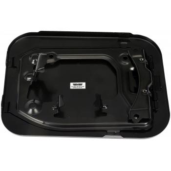 Dorman 926395 Fuel Door Cover product image 2 of 4