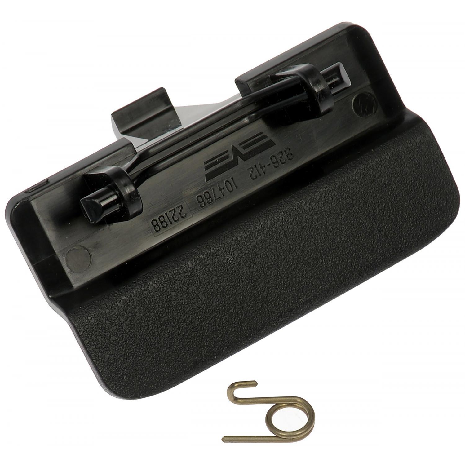 Dorman 926412 Center Console Latch product image 2 of 5