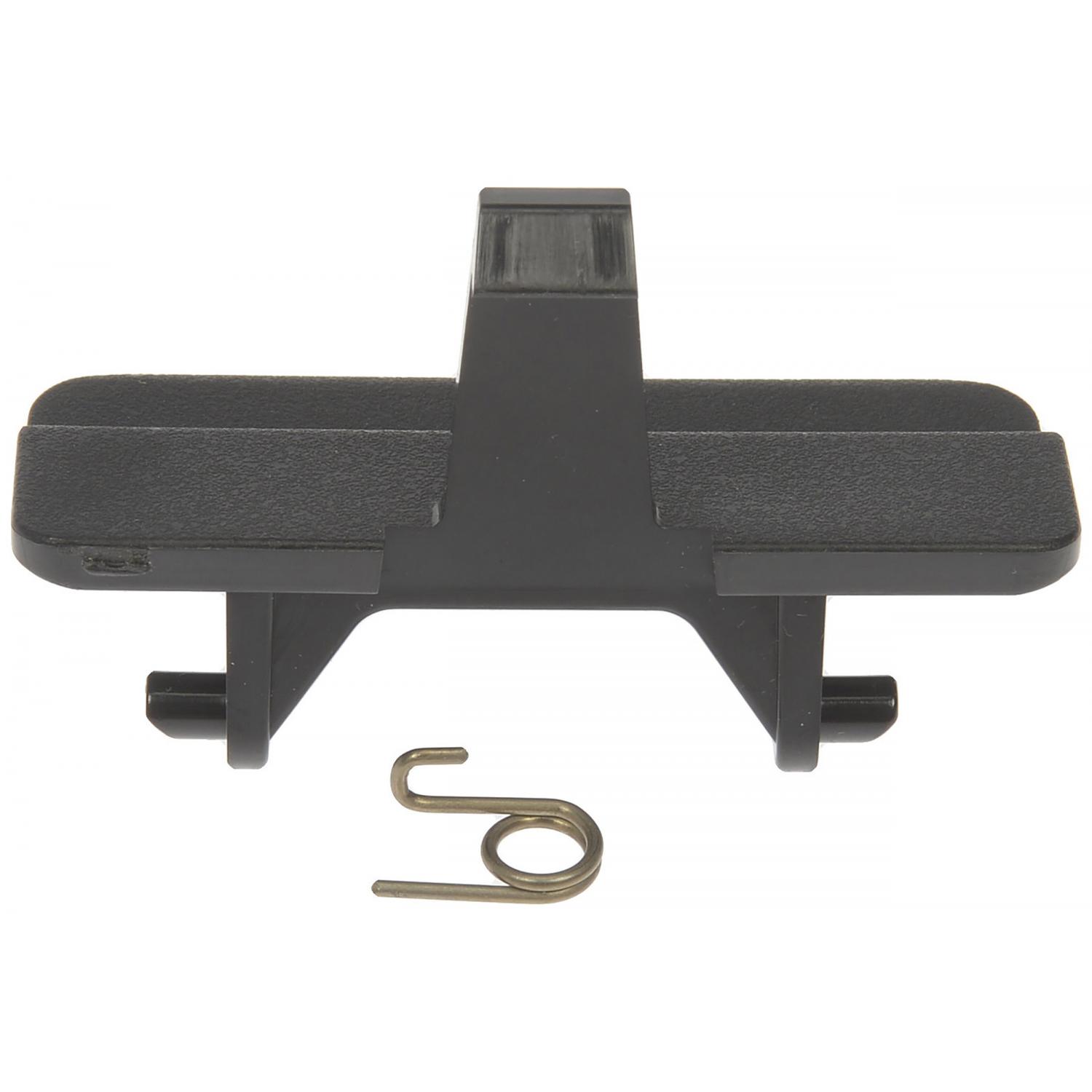 Dorman 926412 Center Console Latch product image 3 of 5