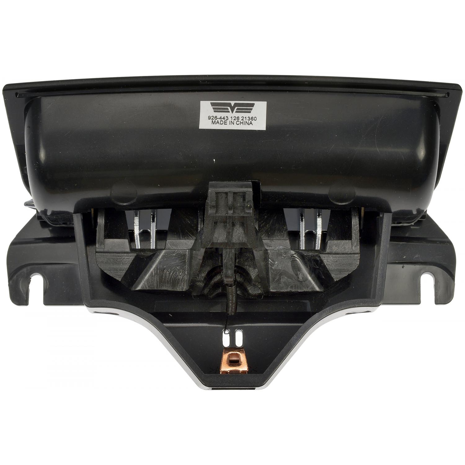 Dorman 926443 Center Console Latch product image 3 of 4
