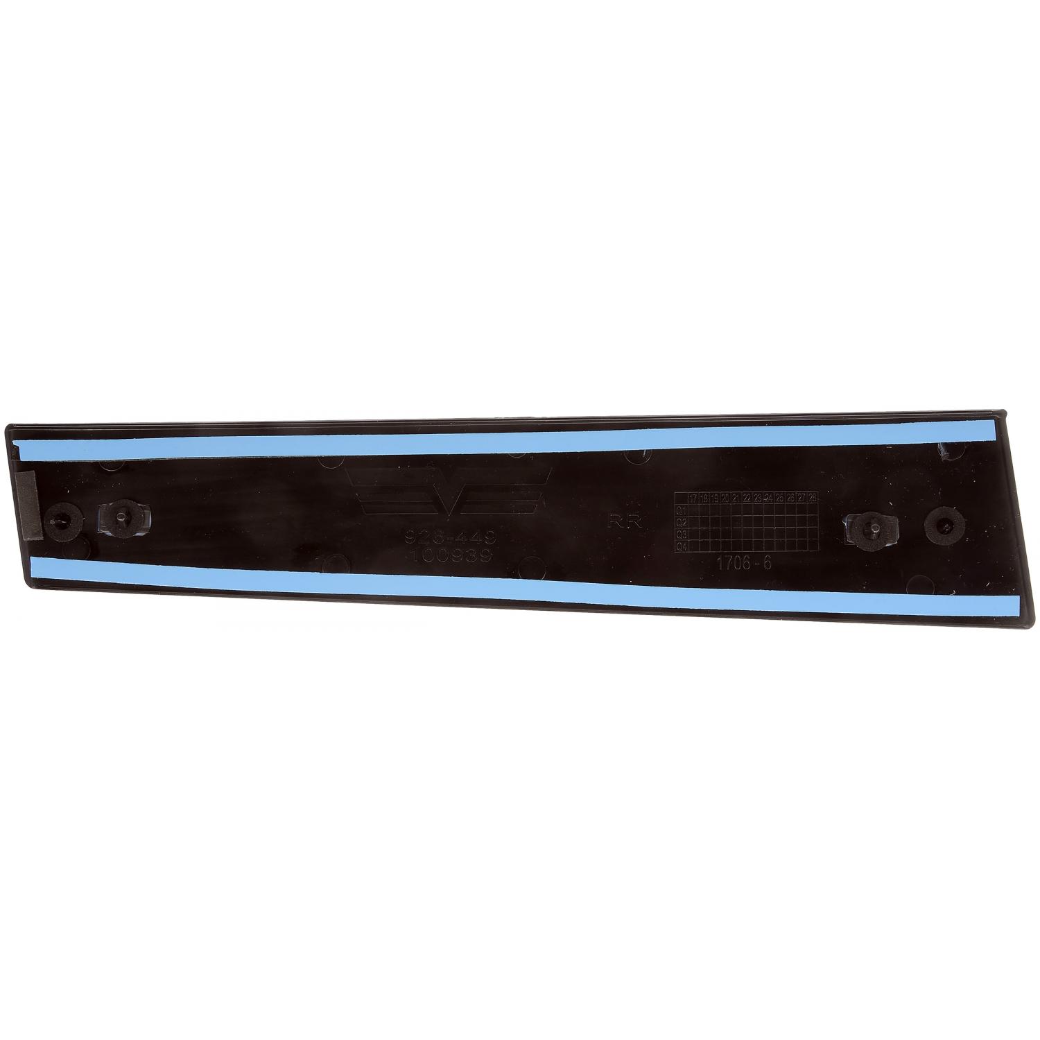 Dorman 926449 - Door Applique Dorman 926449 Door Applique product image 2 of 4