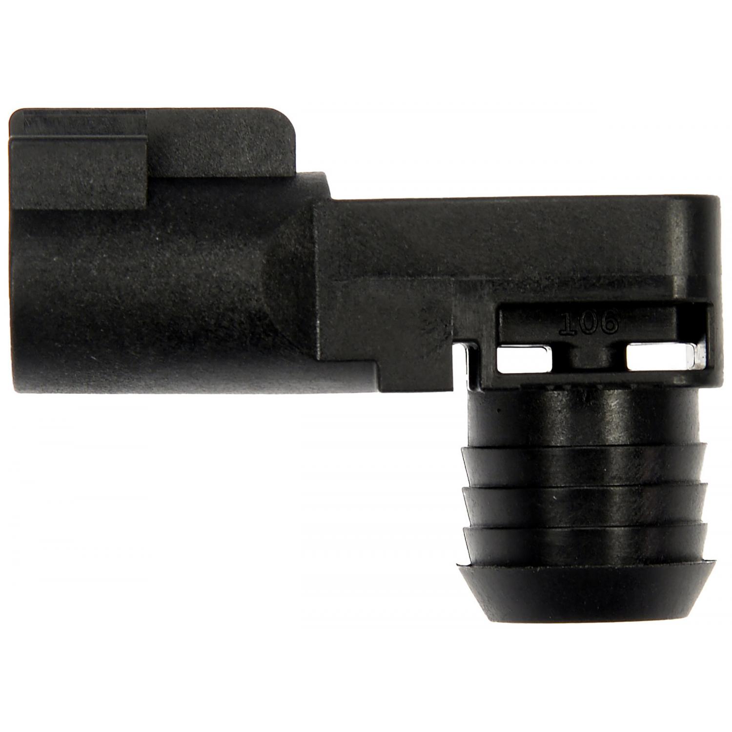 Dorman 926464 Power Brake Booster Vacuum Switch product image 3 of 4