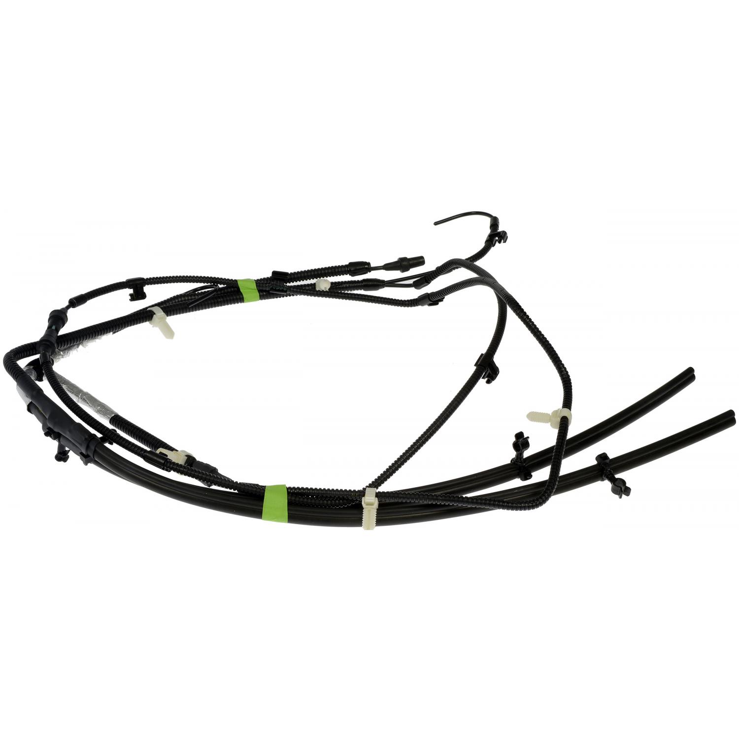 Dorman 926466 - 4WD Hub Locking Actuator Vacuum Hose Dorman 926466 4WD Hub Locking Actuator Vacuum Hose product image 1 of 5
