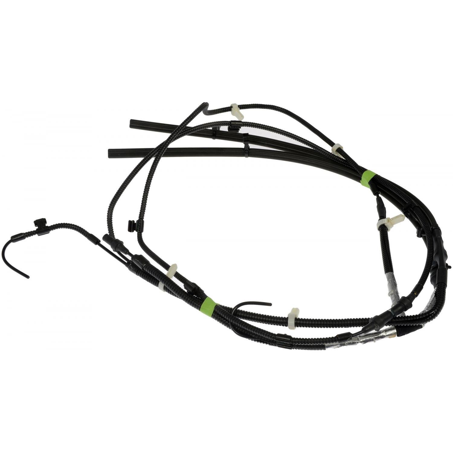 Dorman 926466 - 4WD Hub Locking Actuator Vacuum Hose Dorman 926466 4WD Hub Locking Actuator Vacuum Hose product image 2 of 5