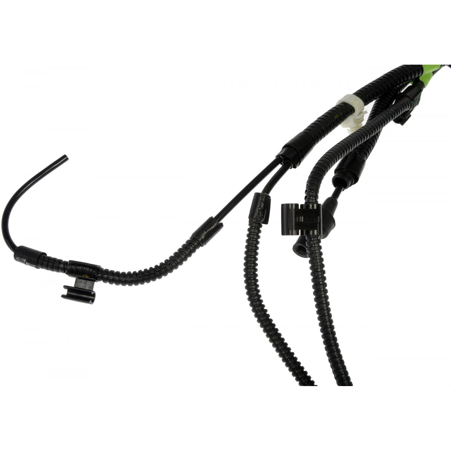 Dorman 926466 - 4WD Hub Locking Actuator Vacuum Hose Dorman 926466 4WD Hub Locking Actuator Vacuum Hose product image 3 of 5