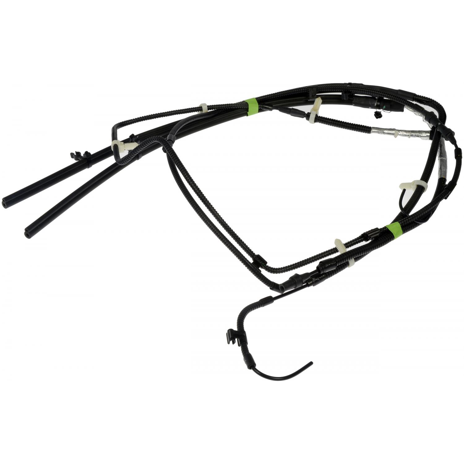 Dorman 926466 - 4WD Hub Locking Actuator Vacuum Hose Dorman 926466 4WD Hub Locking Actuator Vacuum Hose product image 5 of 5