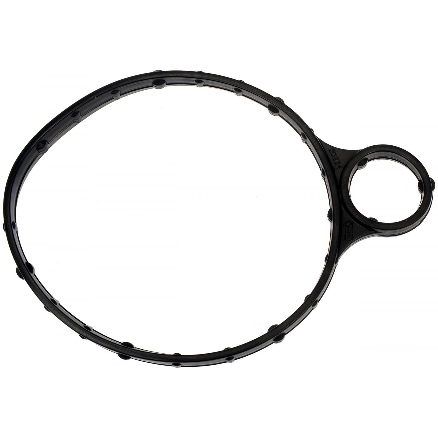 Dorman 926468 Vacuum Pump Gasket product image 3 of 4