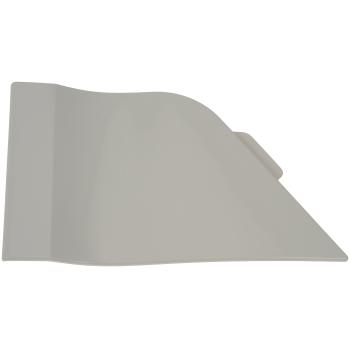 Dorman 926480 Fuel Door Cover product image 3 of 4